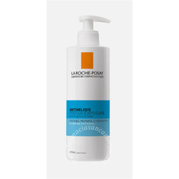 La Roche Posay Anthelios post uv exposure milky balm 400 ml