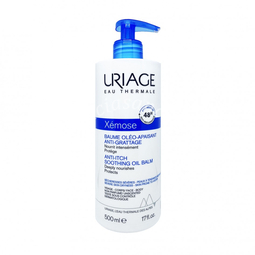 Uriage Xemose balsamo olio 500 ml