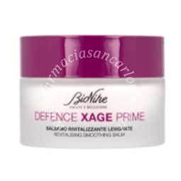 Bionike Defence Xage Prime Balsamo Rivitalizzante 50 ml