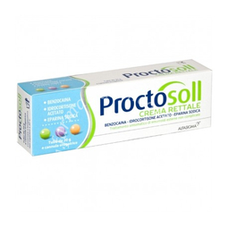 Proctosoll 