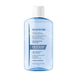 Ducray Kelual squanorm lozione 200 ml