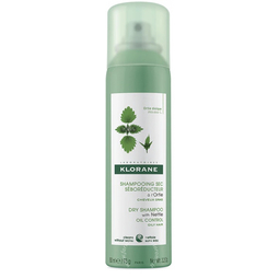 Klorane shampoo secco ortica 150 ml