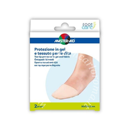 Master-aid foot care protezione punta dei piedi 1 pezzo