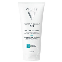 Vichy Purete Thermale Detergente 3 in 1  200ml