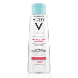Vichy Purete thermale acqua micellare pelli sensibili 200 ml