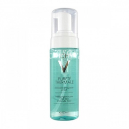 Vichy Mousse detergente viso