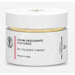 Lfp crema rassodante viso collo 50 ml