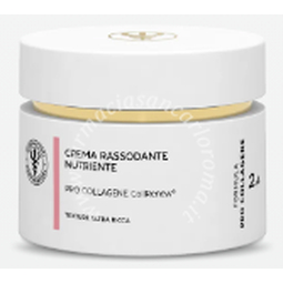 Lfp crema rassodante nutriente 50 ml
