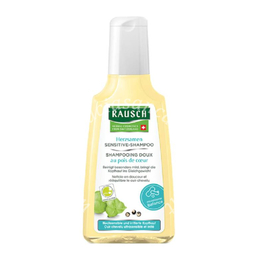 Rausch shampoo delicato al cardiospermum 200 ml
