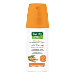 Rausch spray idratante al germe di frumento 100 ml