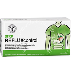 Lfp refluxcontrol 20 bustine