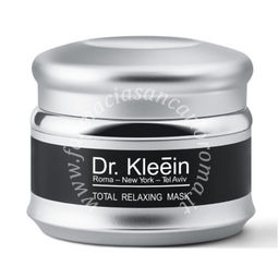 Dr kleein total relax mask 50 ml