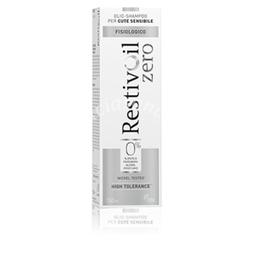 Restivoil zero taglio prezzo 150 ml