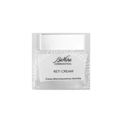 Bionike Cosmeceutical reti cream biovolumetrica anti-eta' 50 ml