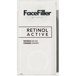 Dr facefiller retinol active siero liftante