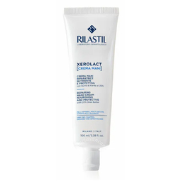 Rilastil xerolact crema mani 100 ml nuova formula