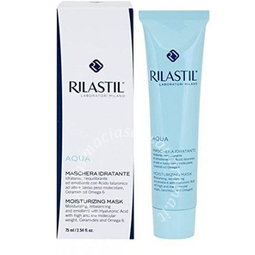 Rilastil Aqua Maschera Viso 75ml