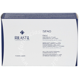 Rilastil Seno 15 Fiale 75 ml