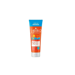 Rilastil sun system baby latte velluto spf50+ 250 ml