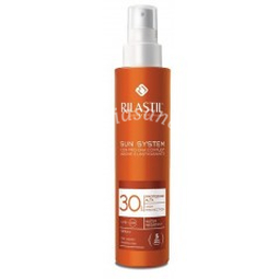 Rilastil sun system spray vapo spf30 200 ml