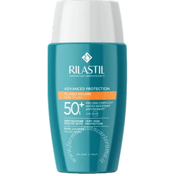 Rilastil sun spf50+ advanced protection 50 ml