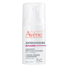 Eau Thermale Avène antirougeurs rosamed concentrato 30 ml