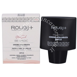 Rougj Bb magic spf15 glam tech 25 ml