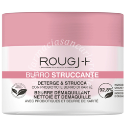 Burro struccante 80 ml