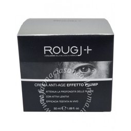 Rougj crema anti age uomo 50 ml