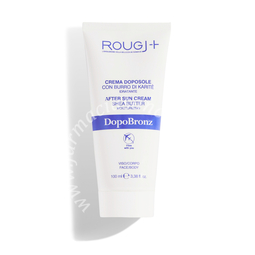 Rougj Solari Doposole Crema Viso e corpo lenitiva e rinfrescante 100 ml