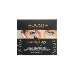 Rougj skincare crema collagen age vaso 50 ml
