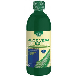 Esi Aloe vera succo massima forza 1000 ml