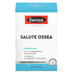 Swisse Salute Ossea da 60 compresse