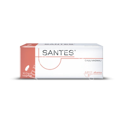 Santes 14 ovuli vaginali