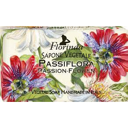 Sapone vegetale passiflora 100 g