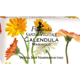 Sapone vegetale calendula 100 g