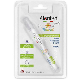 Alontan penna dopo puntura natural 14 ml
