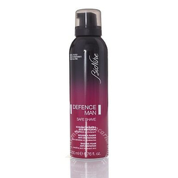Bionike Defence Man schiuma da barba 200 ml