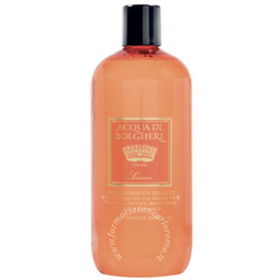 Acqua di bolgheri bio bagnodoccia scirocco 500 ml