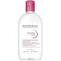 Sensibio h2o soluzione micellare detersione 500 ml