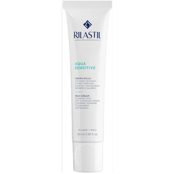 Rilastil aqua sensitive crema ricca 40 ml special price