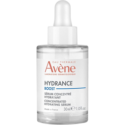 Eau Thermale Avène hydrance boost siero concentrato 30 ml