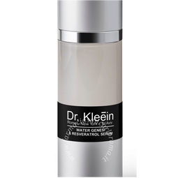 Dr kleein water genesi & resveratrol serum 30 ml