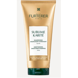 Rene Furterer Sublime karite shampoo disciplinante 200 ml