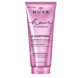 Nuxe hair prodigieuse shampoo 200 ml