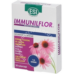Esi Immunilflor 30 capsule
