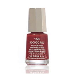 Minicolor 156 rococo red 5ml