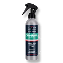 Somatoline skin expert uomo pancia e addome cryo 200 ml
