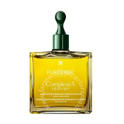 Rene Furterer Complexe 5 head spa concentrato stimolante 50 ml