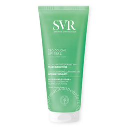 SVR Spirial deo douche 200 ml